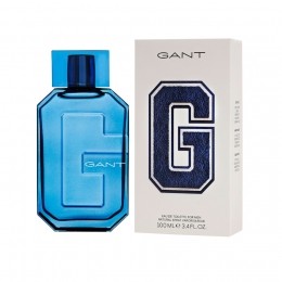 GantGant