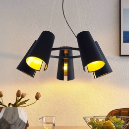 LucandeKemonihanglamp5-lamps