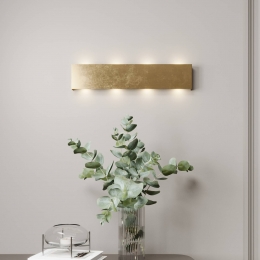 QuitaniLEDwandlampMajagoudantiekbreedte54cm