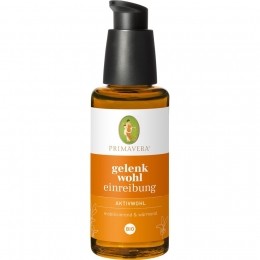 PrimaveraGoedvoordegewrichtenbiologischemassageolie