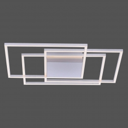 PaulNeuhausLEDplafondlampInigo75cm3-lampsdimbaar