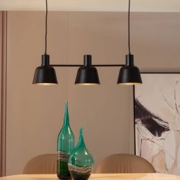 LucandeServanhanglampzwart3-lamps