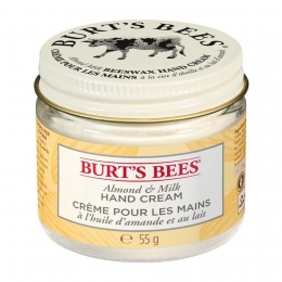 BurtsBeesAlmondMilk