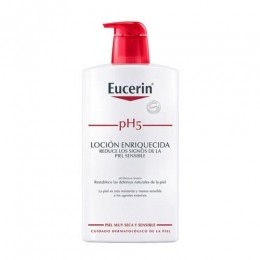EucerinPH5EnrichedBodylotion1000ml