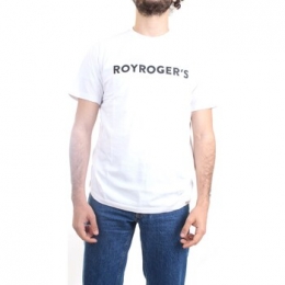 T-shirtKorteMouwRoyRogersP23RRU220C748