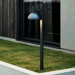 NordluxBuitenpadverlichtingArkizwart