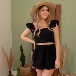 BlouseClesteCAPUCINE