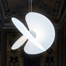 LuceplanLevanteLEDhanglampwit60cm28W