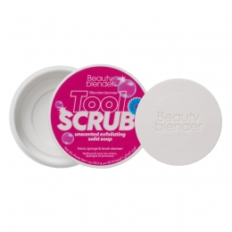 BeautyblenderToolscrub-Unscented