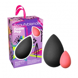BeautyblenderFoamPopBlendingDuo