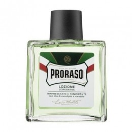 ProrasoGreenLineAftershaveLotion