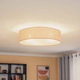 EulunaRollerstoffenkapcappuccino50cm