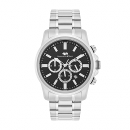 RhodenwaldShneHorlogeSquandovanEdelstaalinZilver