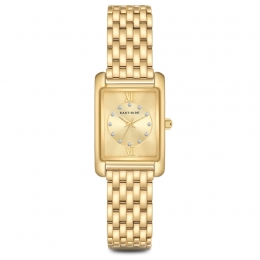 EASTSIDEQuartzhorlogevanIJzerlegeringinGeelgoud