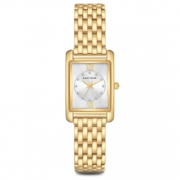 EASTSIDEQuartzhorlogevanIJzerlegeringinGeelgoud