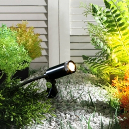 LindbyHeathLEDgrondspieslamp4-deligeset