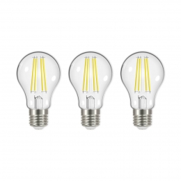 ArcchioLEDfilamentE2738W3000K806lmhelder3perset