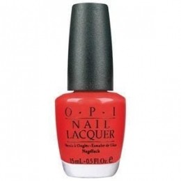 OPITheClassicsCrmeNagellak