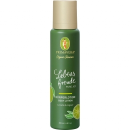 PrimaveraLevensvreugdeBodylotion
