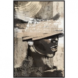 SchilderijenSignesGrimaltAfrikaanseFoto