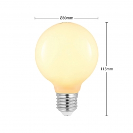 ArcchioLEDlampE278WG802700Kdimbaaropaalsetvan3