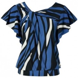 T-shirtMartVisserConoryPrintTop