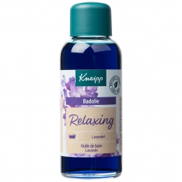 KneippRelaxingBathOil
