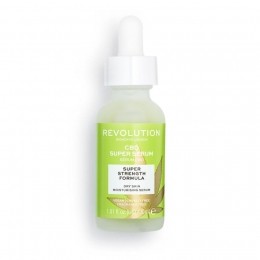 RevolutionSkincareSuperStrengthNourishingSerum