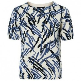 T-shirtMartVisserMylahPrintTop