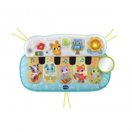 VtechBabyDierenTrappelpiano