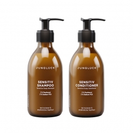 JunglckSensitiefHaarCombiCadeauset