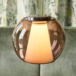 SerienLightingserienlightingDraftMhanglamp927Triacbruin