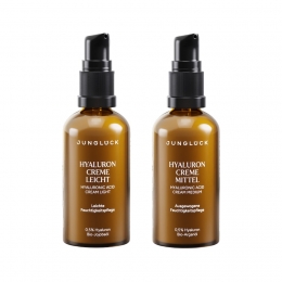 JunglckLightVerzorgingsduo