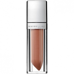 LipstickMaybellineNewYorkLipglossColorElixir-720NudeIllusion