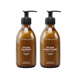 JunglckVerzorgingHaarCombiCadeauset