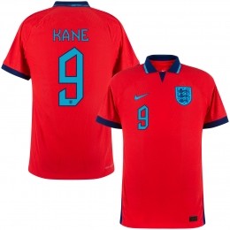 EngelandDriFitADVMatchShirtUit2022-2023Kane9-S