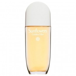 ElizabethArdenSunflowersGoldenVibe