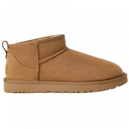 UggUgg-ClassicUltraMiniLaarzenChestnut-Maat37