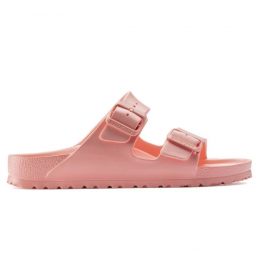 BirkenstockBirkenstock-ArizonaEVACoralPeachSmalVoetbed-Maat41