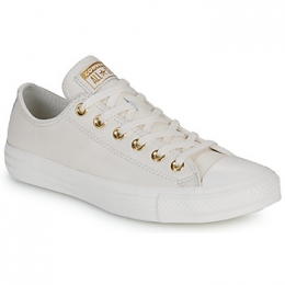LageSneakersConverseCHUCKTAYLORALLSTARGOLD