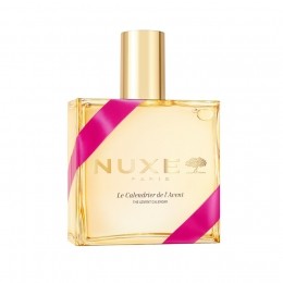 NUXEDeAdventskalender