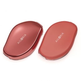 AiloriaGLIDEGLOWCOLLECTIONHaar-Hornhautentferner