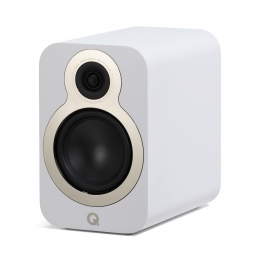 QAcoustics3030cBoekenplankSpeakers-2Stuks-Satinwhite