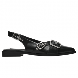 SteveMaddenSteveMadden-GrezlyBlack-Maat38
