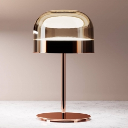FontanaArteEquatore-LEDtafellampinkoper425cm