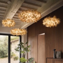 SlamphanglampCliziaMamaNonMama78cmgoudhelder