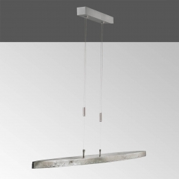 FISCHERHONSELLEDhanglampColmarCCTnikkellengte106cm