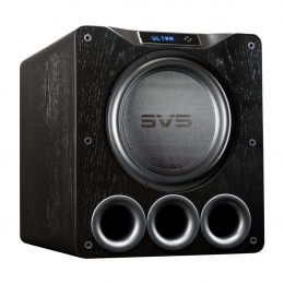 SVSPB16-UltraSubwoofer-Zwart