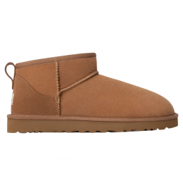 UggUgg-ClassicUltraMiniMChestnut-Maat45