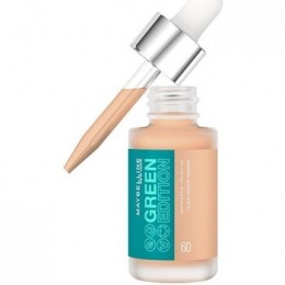 Make-upBBampCCCreamMaybellineNewYorkGetinteGezichtsolieGreenEdition-Teinte60